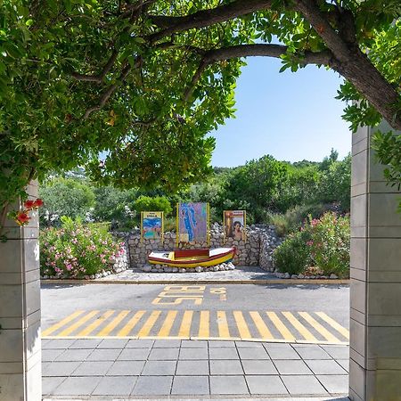 Hotel Stella Neum Exterior foto