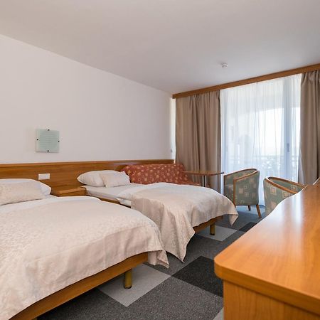 Hotel Stella Neum Exterior foto