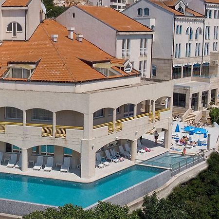 Hotel Stella Neum Exterior foto
