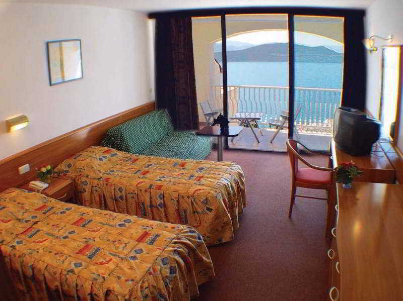 Hotel Stella Neum Exterior foto