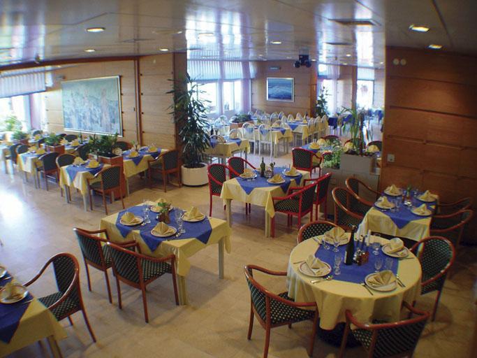 Hotel Stella Neum Exterior foto