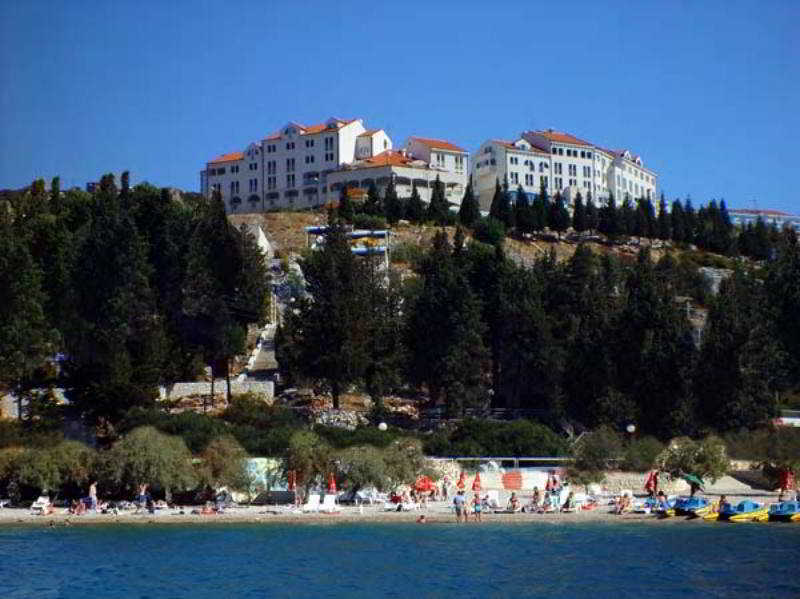 Hotel Stella Neum Exterior foto
