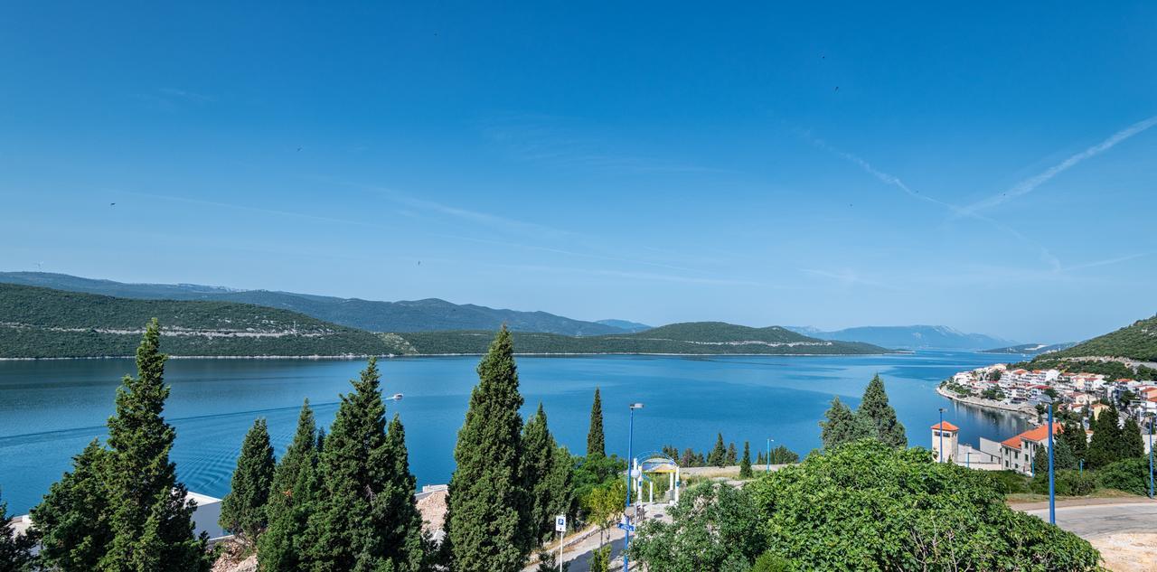 Hotel Stella Neum Exterior foto