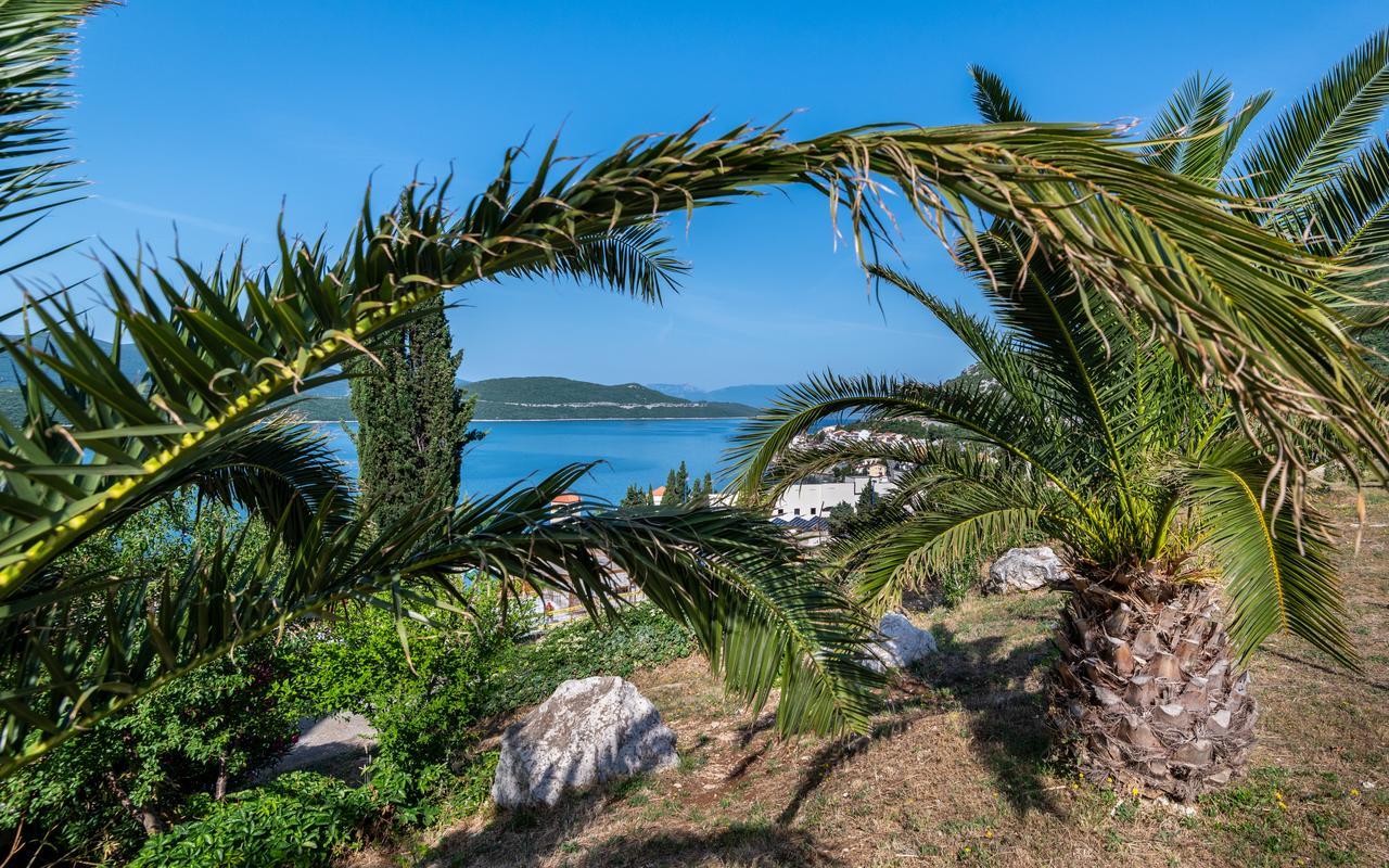Hotel Stella Neum Exterior foto