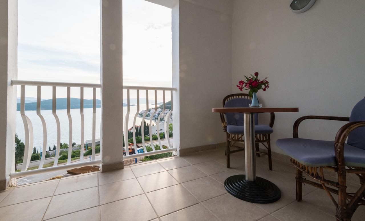 Hotel Stella Neum Exterior foto