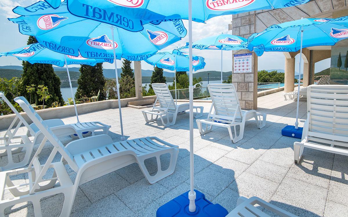 Hotel Stella Neum Exterior foto